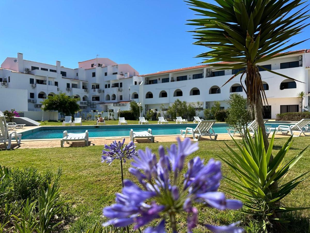 Ferienwohnung The Seaside House - Pool - A/C Sagres Exterior foto
